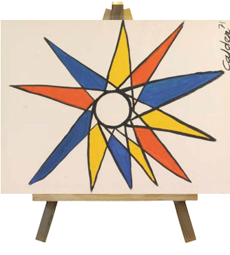 La Rose Des Vents - Wood (399x394)