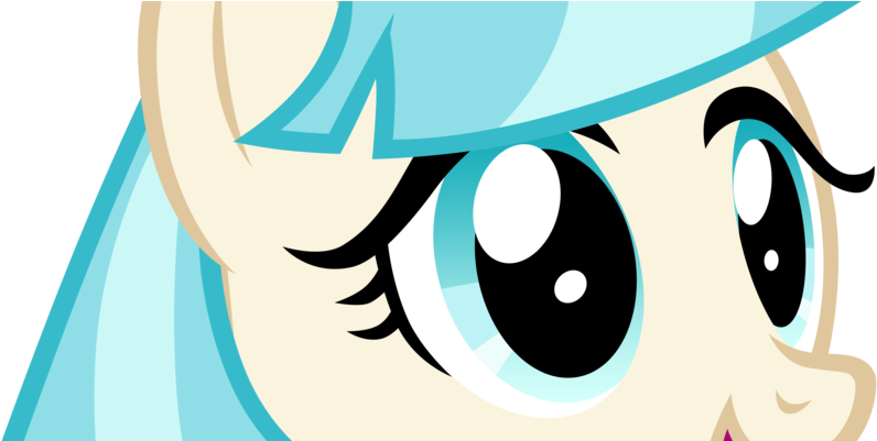 My Little Pony - Graphic Design (894x400)