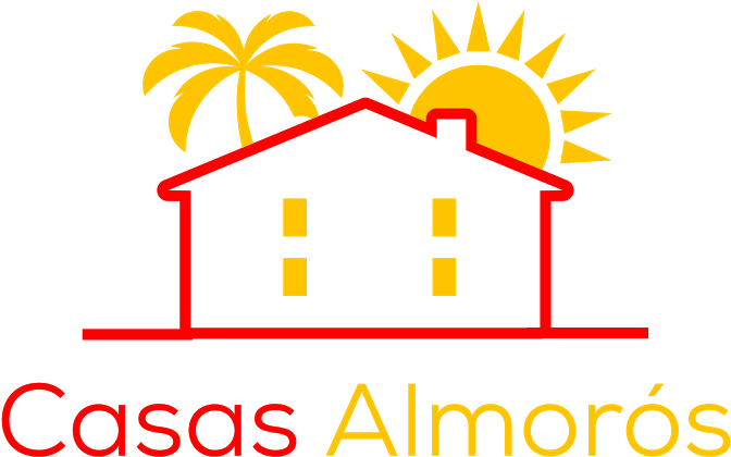 Casas Almorós - Vacation Property (754x551)
