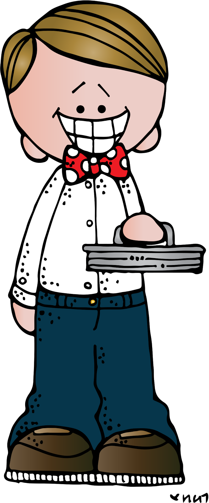 Black And White Kid Drinking Milk - Lds Follow In His Footsteps Clipart (665x1600)