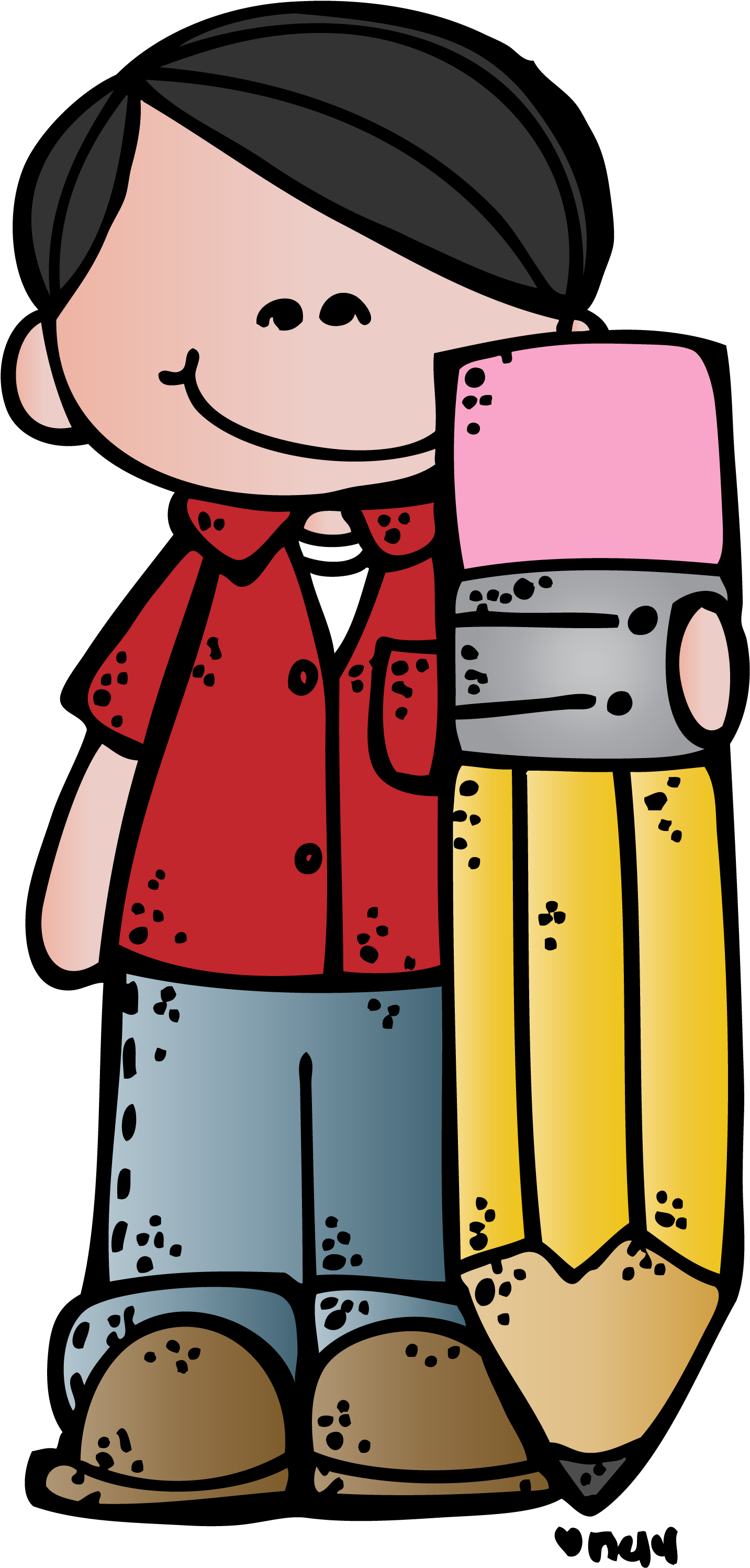 Boy 1 Wb Melonheadz Illustrating Llc 2014 Colored - Melonheadz ...