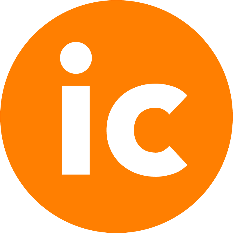 Icitizen Is A Nonpartisan Civic Engagement App That - Number 4 In Circle (2480x2480)