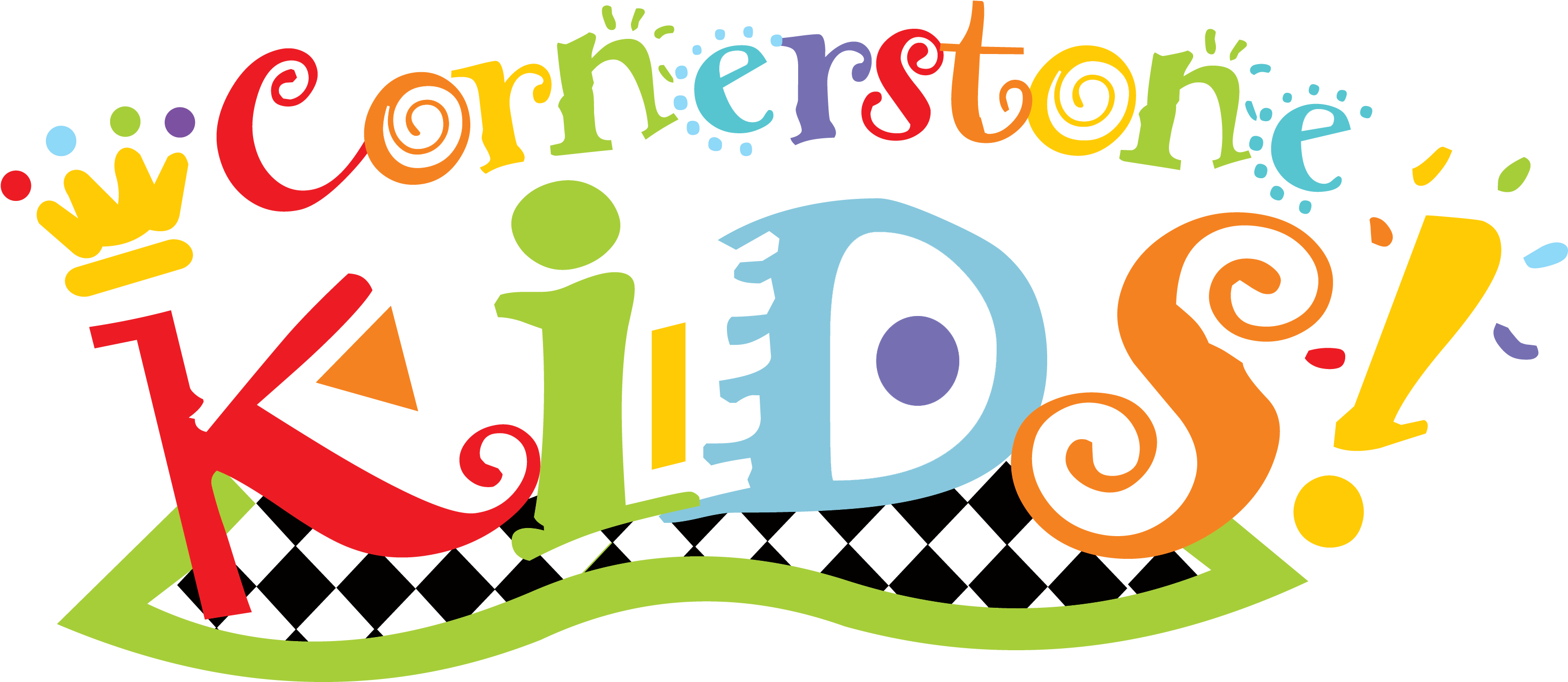 Kids-logo - Kids Color Logo (3108x1400)