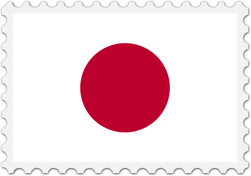 Medium Image - Japan Flag Stamp (798x560)