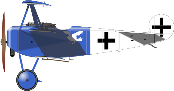 Military Plane Clipart - Airplane (592x322)