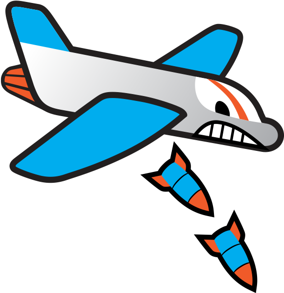 And Joe Illustration 600 Bomber Lr - Illustration (600x600)