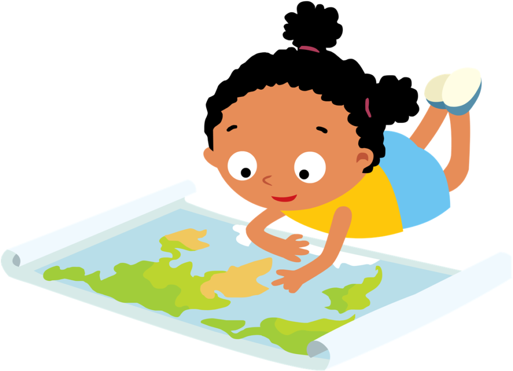 Clever Kids Grow Up To Be Smart And Intelligent - Child (1024x991)