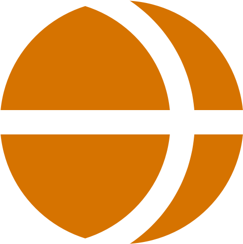 Picked Out Some Flags From Japan's 47 Prefectures, - Nagano Prefecture Symbol (500x500)