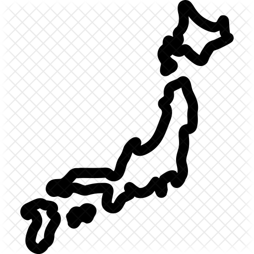 Japan Icon - Japan Icon (512x512)