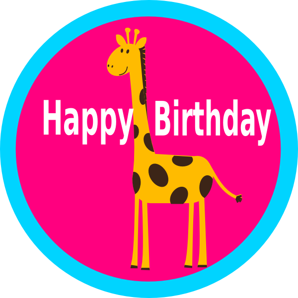 Birthday Cards For Younger Sister (600x600)