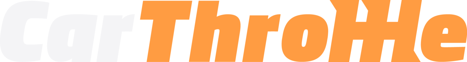 Car Throttle Shop - Car Throttle Logo Png (1501x200)