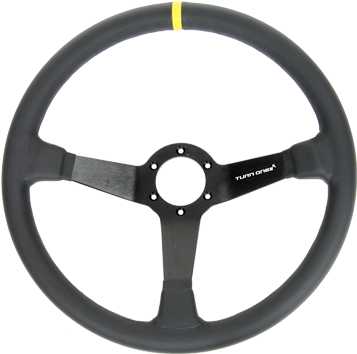 Off Road - Carbon Fiber Look Grant Steering Wheel (420x420)