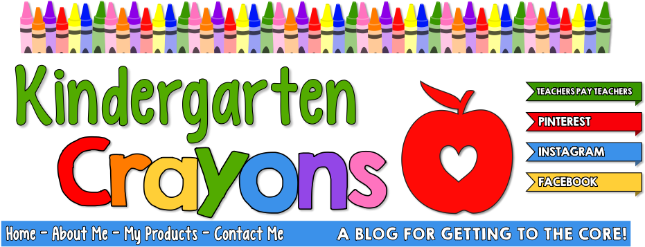 Crayon Clipart Kindergarten - Crayon Clipart Kindergarten (950x400)
