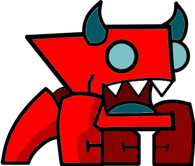 65 Lava Shards Spider By Mrblock28 - 65 Lava Shards Spider (400x340)