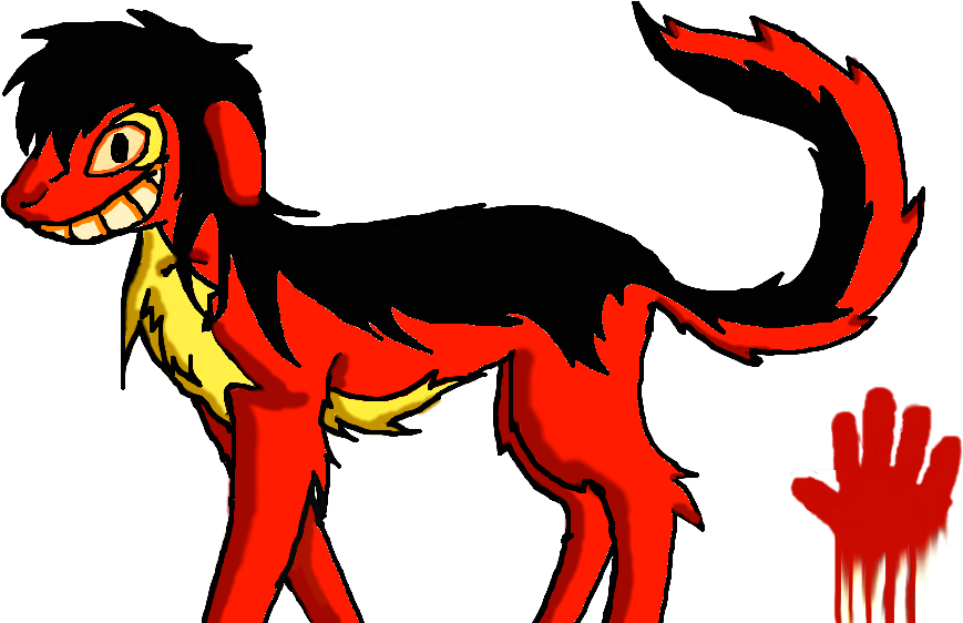Free Cartoon Grinch Cliparts, Download Free Clip Art, - Smile Dog Creepypasta Drawing (1125x561)