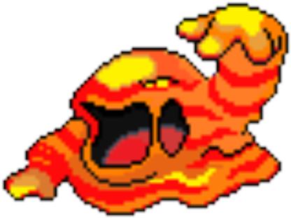 Lava Muk - Pokemon Lava (420x420)
