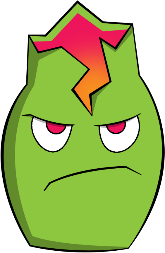 Lava Guava By Ninjawoodpeckers91 - Lava Guava (767x1042)