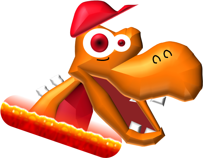 Lava-bob - Lava-bob (688x612)