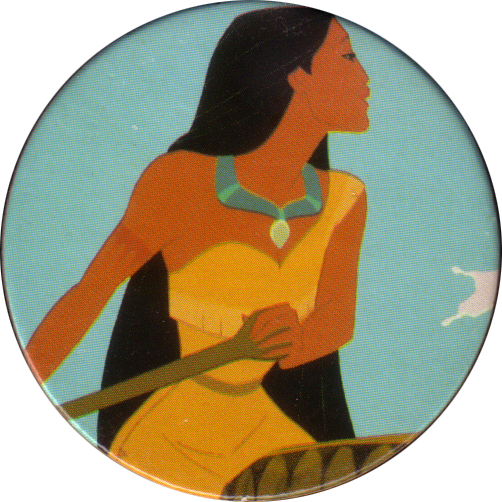 Panini Caps > Pocahontas 25 Pocahontas Rowing - Rowing (502x502)