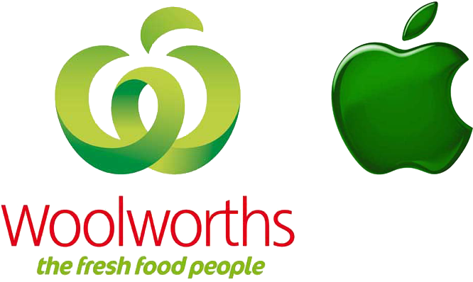 Woolworth - Woolworths Letterhead (797x400)