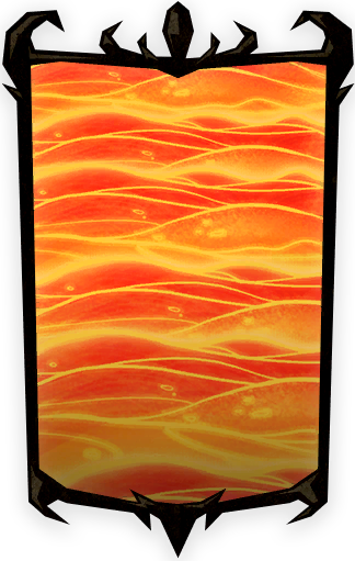 Molten Lava Portrait Background - Cool Backgrounds Portrait Png (324x511)