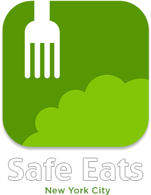 Logo - Food Apps Logo (400x400)