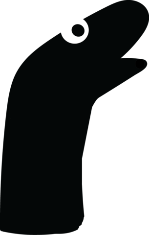 Even Though Acceptance Of The Signature Gay Rights - Sockpuppet (305x480)