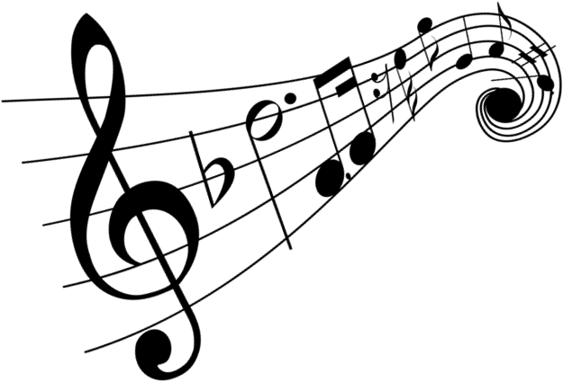 We Will Help You Become A Better Player And Over Time - Blank Sheet Music [book] (730x609)