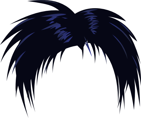 Hair Clipper Hairstyle Clip Art - Hair Clipper Hairstyle Clip Art (1024x857)
