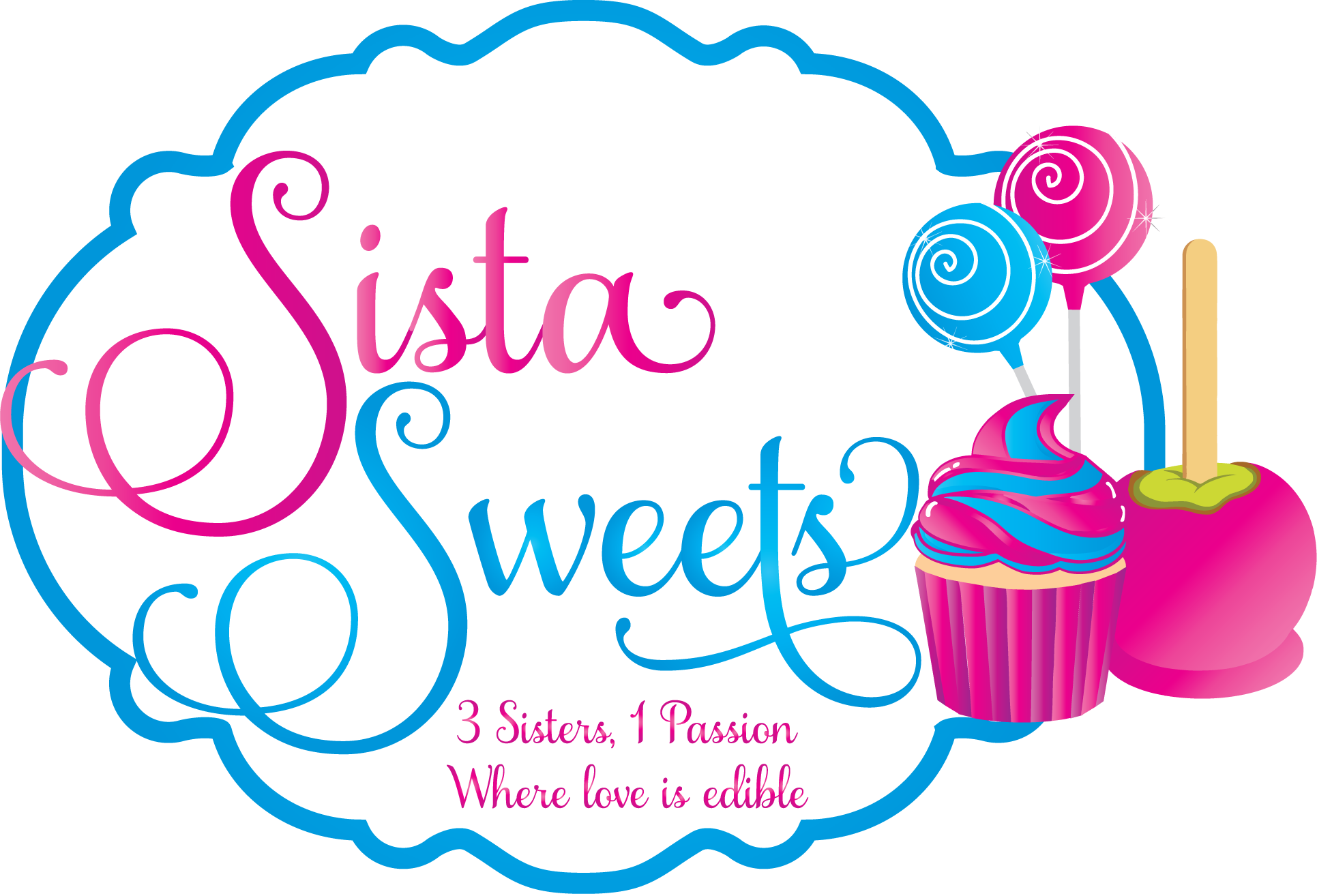 Sista Sweets - Sisters Forever: Inspiration For Women (1931x1314)