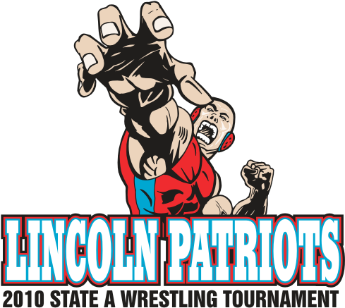 Wrestling Graphics And Wrestling Designs From Dakota - Wrestling (500x502)