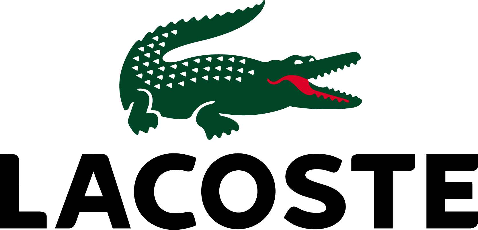 Lacoste Logo Png (1667x802)