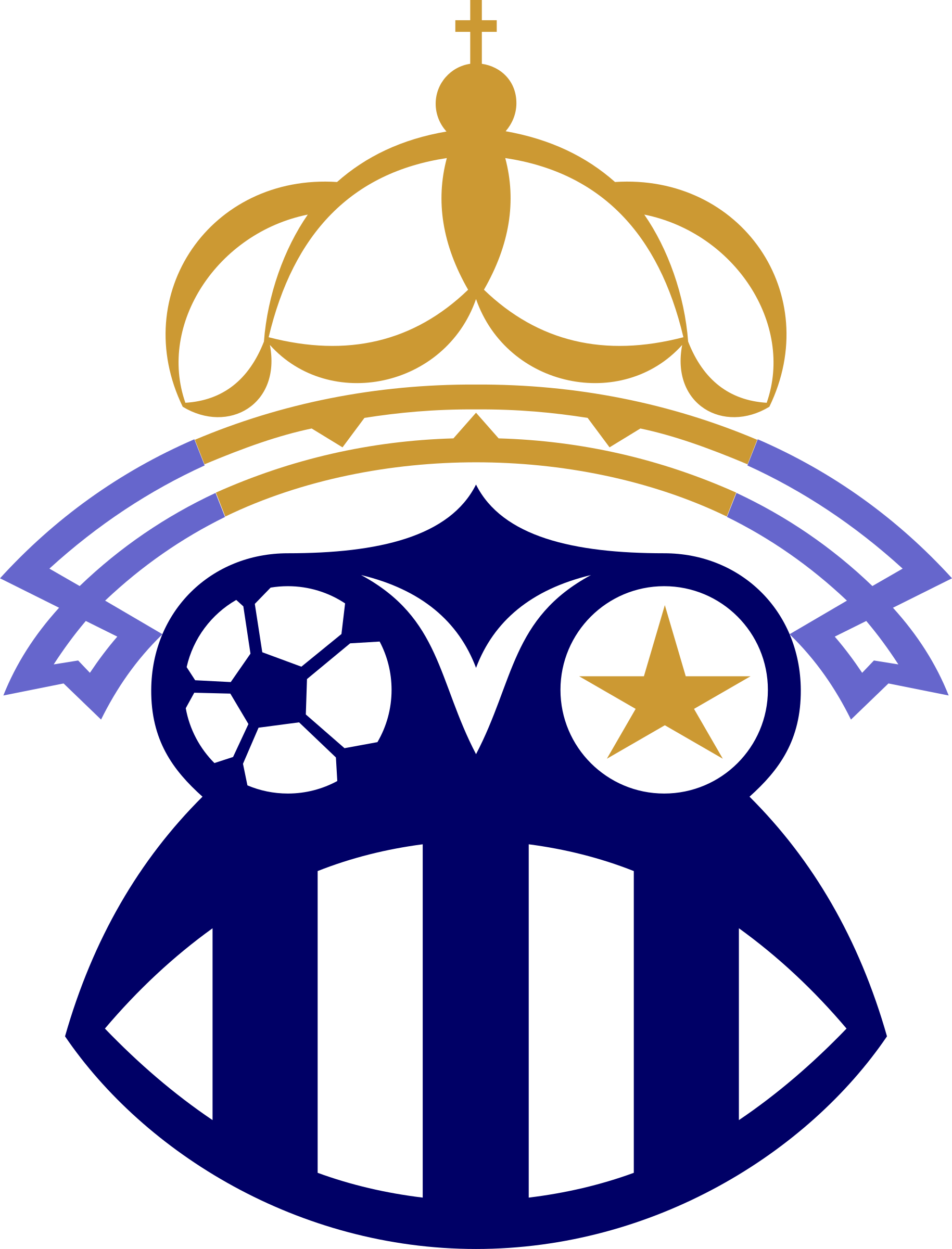 Logo Frog Soccer Club - Logo Dream League Soccer (1829x2400)