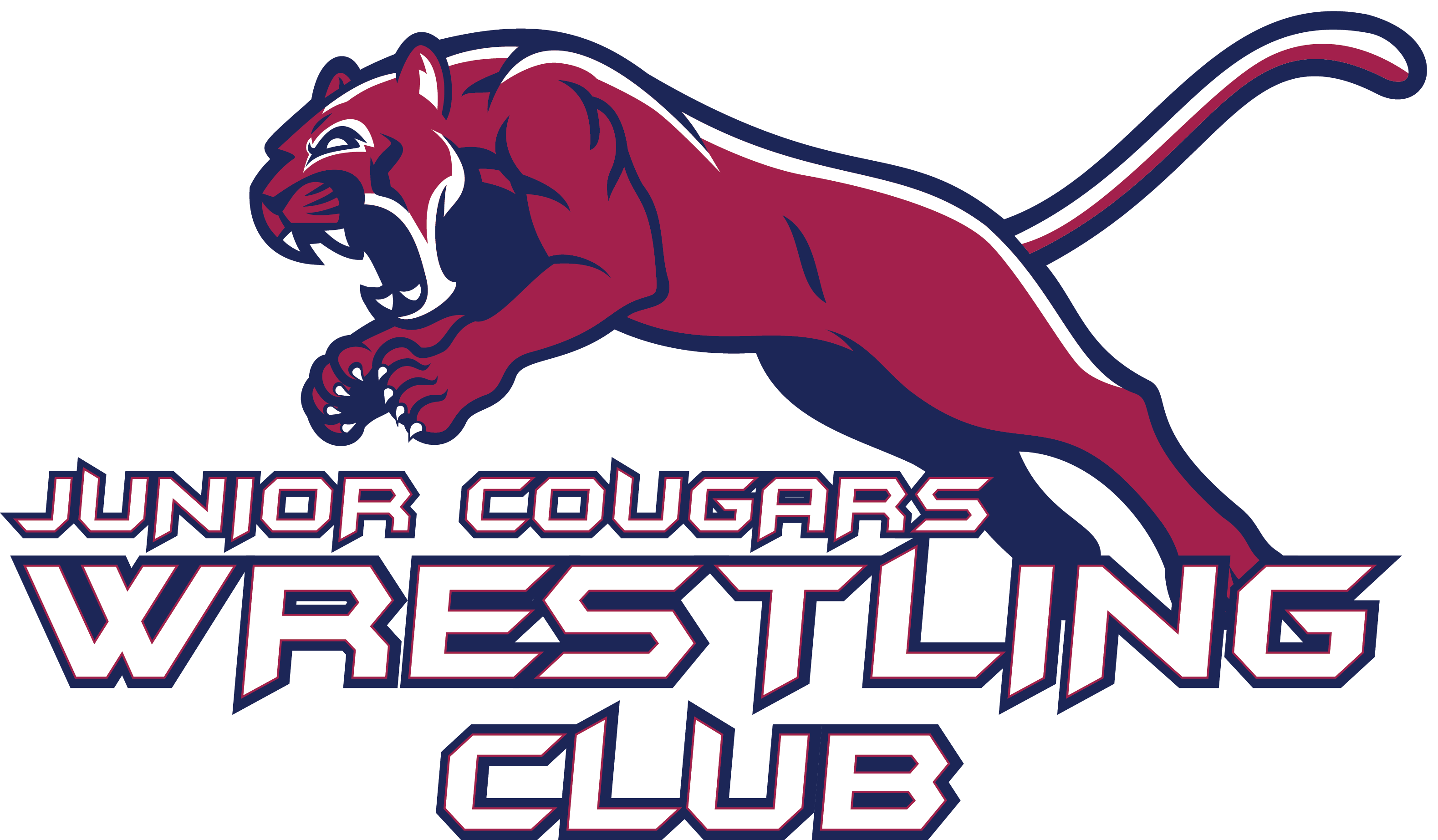 Junior Cougars Wrestling Club - Words In The Wind [book] (3158x1845)