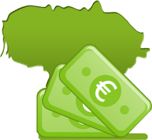 Money Icon (512x512)