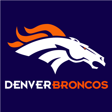 Pretty Clip Art Logos Free Denver Broncos Logos Free - Denver Broncos Helmet Png (478x478)