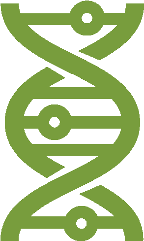 Teste De Dna - Dna Logo Vector (700x592)