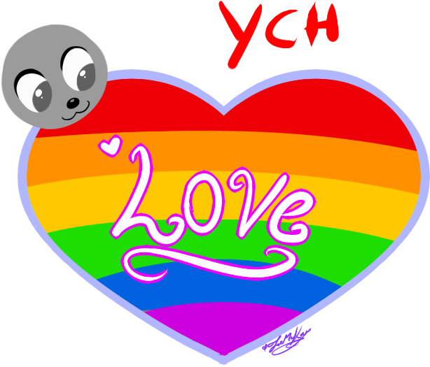 Love Is Love - Love (719x581)