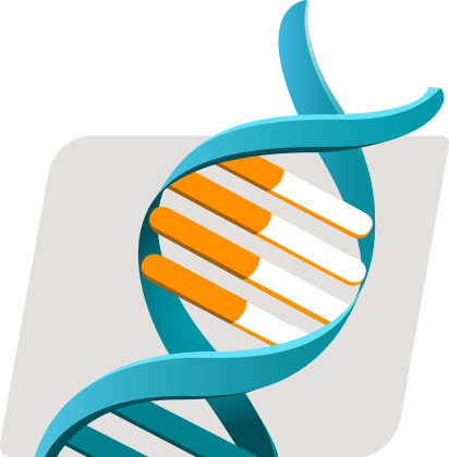 Our Dna - Our Dna (412x420)