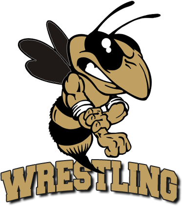 Sprayberry Wrestling - East Hartford High School Cheer (429x429)
