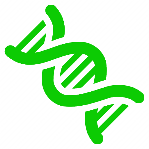 Dna Fightscience - " - Color (512x512)