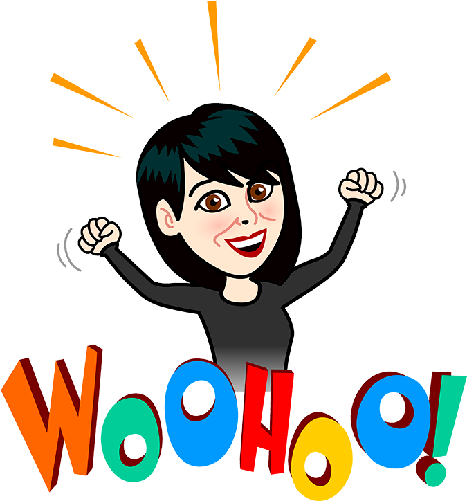 Ruth Woohoo - Ruth Woohoo (766x777)