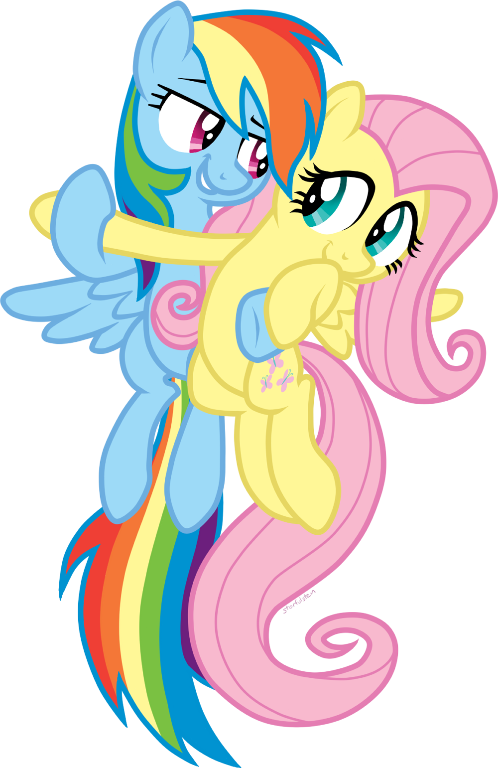 Some Flutterdash By Storfulsten Some Flutterdash By - .by (1000x1541)