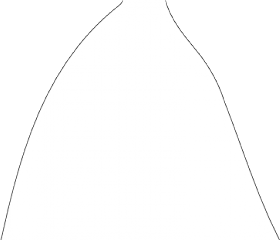 Bride Clipart Ball Gown - Darkness (640x480)