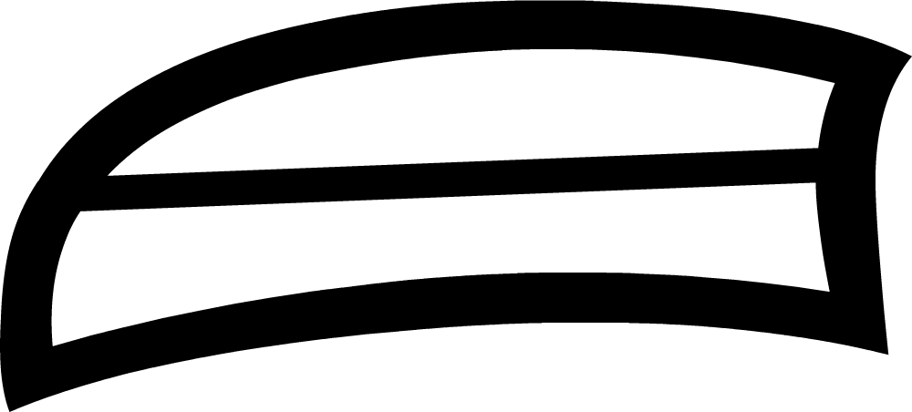 Angry Cartoon Teeth Mouth Cartoon Angry - Agk Teeth (1000x452)