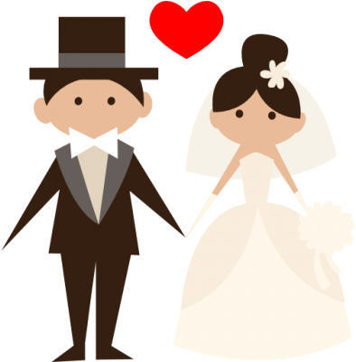 Groom - Wedding Clipart Transparent (512x512)