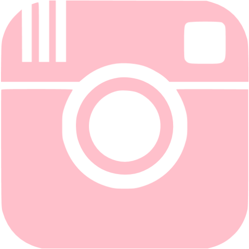 Hd Clipart Pink Instagram Icon - Pink Instagram Icon Png (512x512)