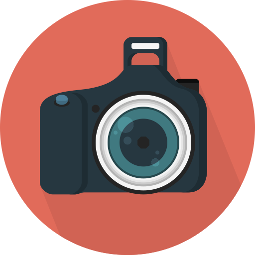 Camera - Digital Camera (512x512)