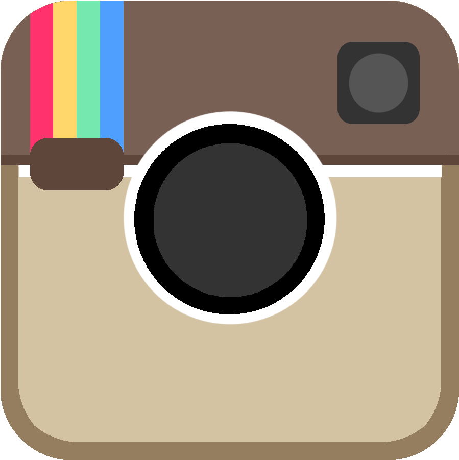 Black Instagram Icon - Emoji De Instagram Png (1000x1000)