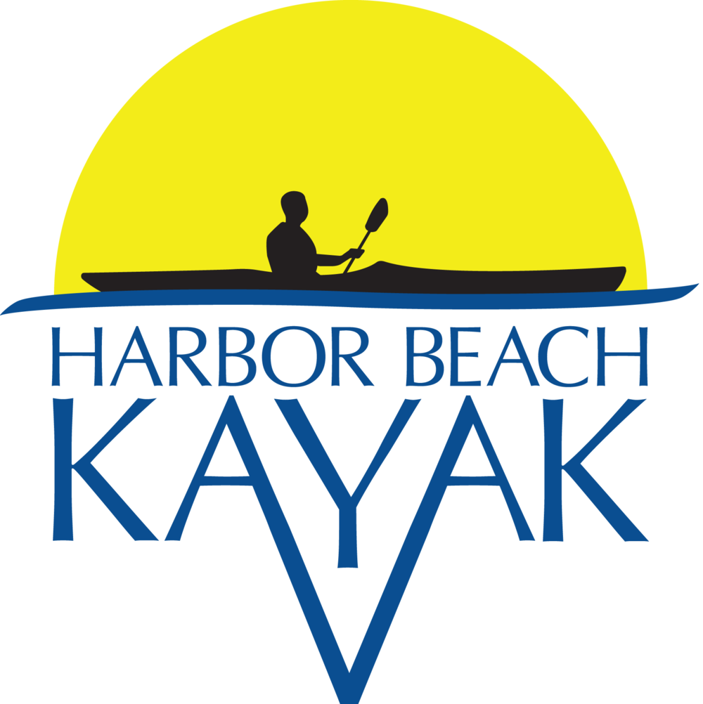 Harbor Beach Kayak - Harbor Beach Kayak (1000x1002)